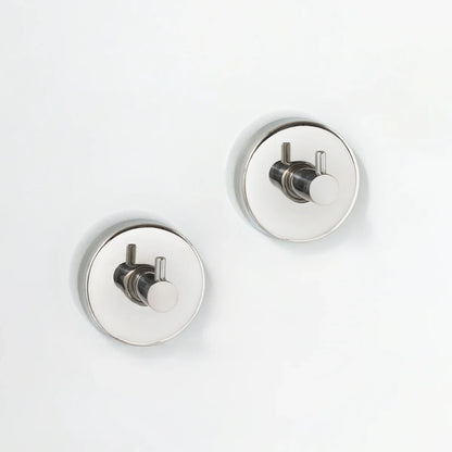 Slim ScandicHook – Installation facile sans perçage