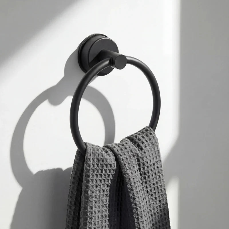 Porte-serviettes