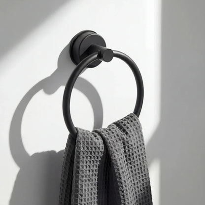 Porte-serviettes