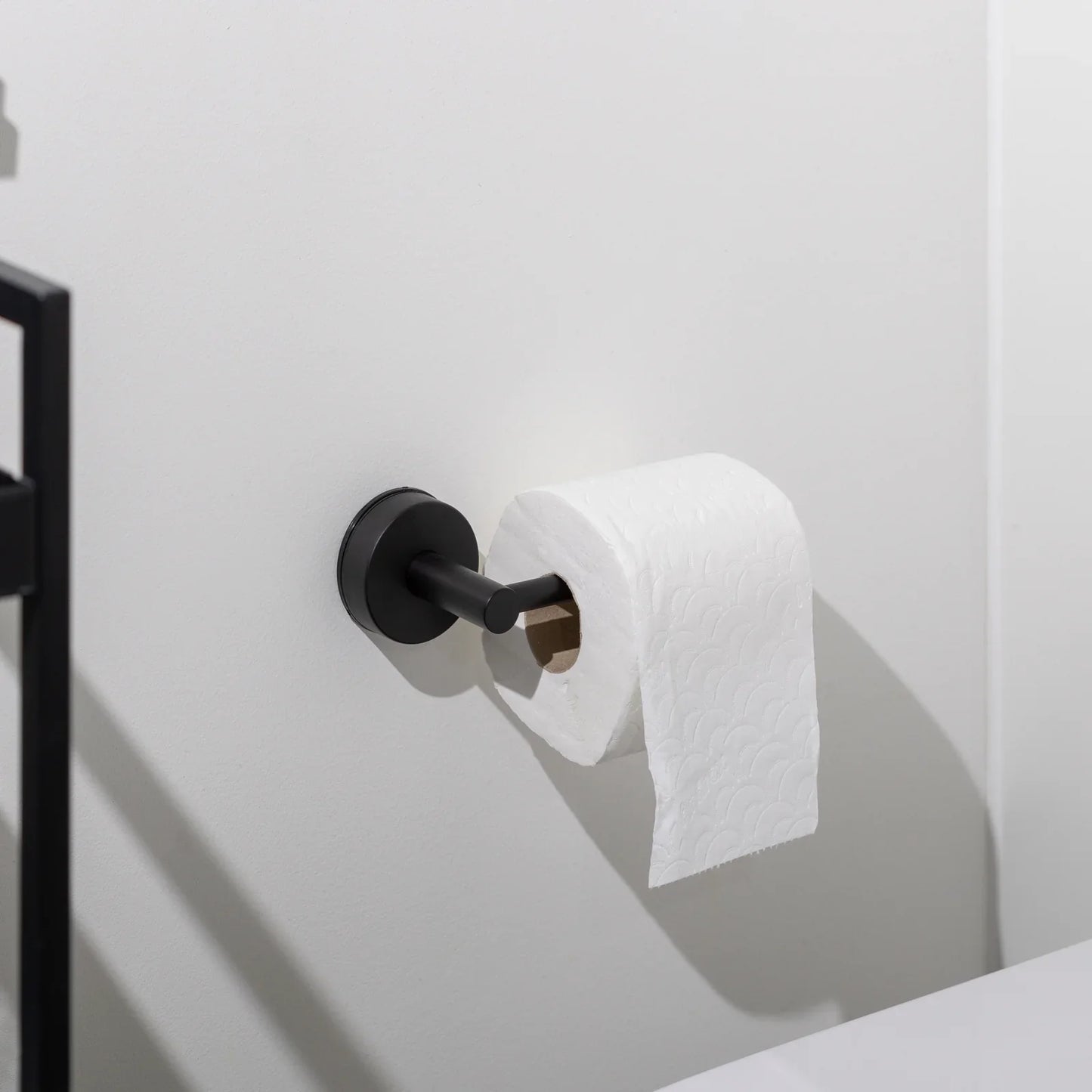 Porte-rouleau de papier toilette