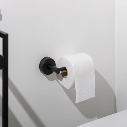 Porte-rouleau de papier toilette