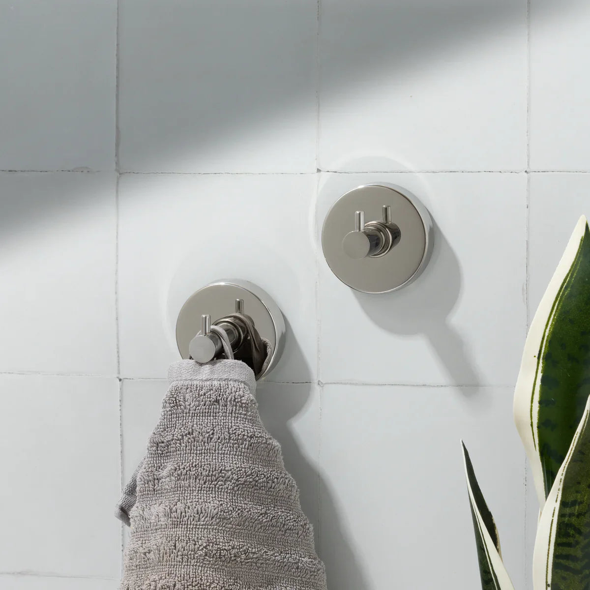 Slim ScandicHook – Installation facile sans perçage
