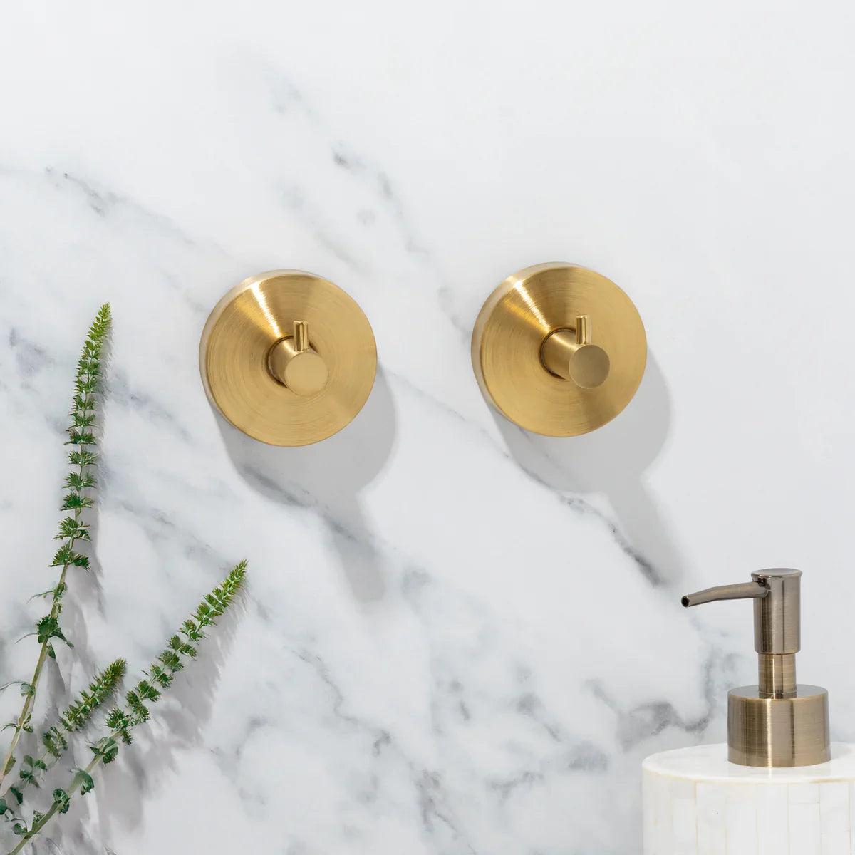 Slim ScandicHook – Installation facile sans perçage