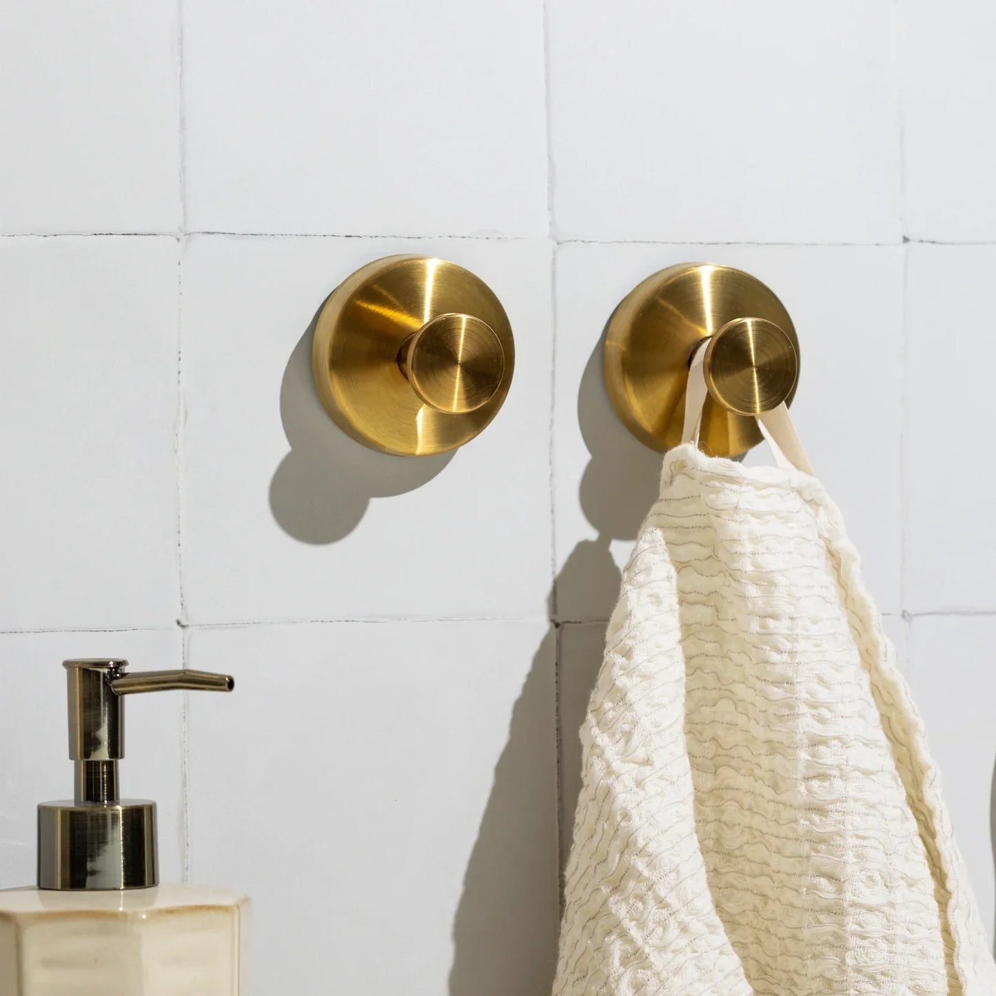 ScandicHook – Installation facile sans perçage