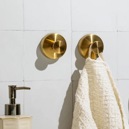 ScandicHook – Installation facile sans perçage
