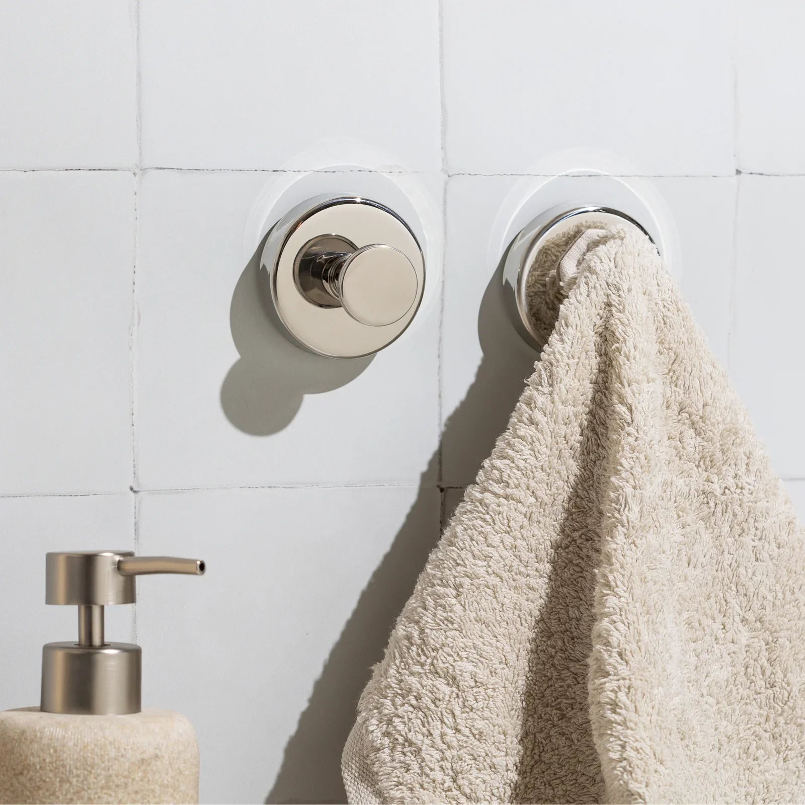 ScandicHook – Installation facile sans perçage